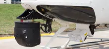 Helicóptero Policia