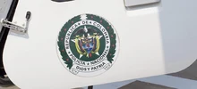 Helicóptero Policia