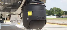 Helicóptero Policia