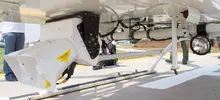 Helicóptero Policia