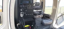Helicóptero Policia