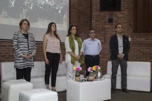 Nuevos técnicos en el sector automotriz se gradúan con el programa Ruta Motor