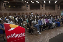 Nuevos técnicos en el sector automotriz se gradúan con el programa Ruta Motor