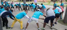 Actividad Cali Acoge LGTBI