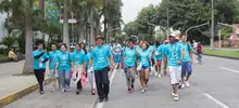Actividad Cali Acoge LGTBI