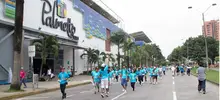 Actividad Cali Acoge LGTBI