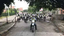 Activado el Plan de Movilidad para la Cumbre Alianza Pacifico