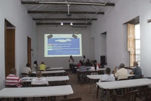 Taxistas Pro de Cali hacen Parte de la Cumbre Alianza Pacifico