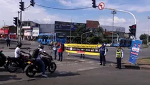 Con educación y cultura vial, Secretaría de Movilidad se acerca a los motociclistas caleños