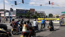 Con educación y cultura vial, Secretaría de Movilidad se acerca a los motociclistas caleños