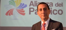 Cali está llamada a ser la capital de la Alianza del Pacífico: Jimmy Chamorro, senador. 