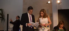 Cali está llamada a ser la capital de la Alianza del Pacífico: Jimmy Chamorro, senador. 
