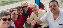 Visita Miocable