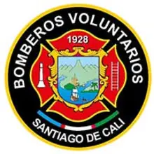 Bomberos de Cali