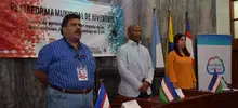 Juventudes