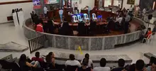 Juventudes