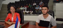 Juventudes