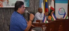 Juventudes