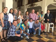 Modelo de prevención de violencia y cultura ciudadana de Cali inspira a otros países 