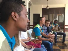 Modelo de prevención de violencia y cultura ciudadana de Cali inspira a otros países 