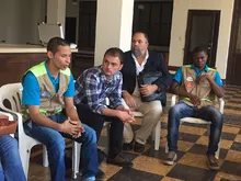 Modelo de prevención de violencia y cultura ciudadana de Cali inspira a otros países 
