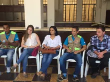 Modelo de prevención de violencia y cultura ciudadana de Cali inspira a otros países 