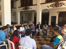 Modelo de prevención de violencia y cultura ciudadana de Cali inspira a otros países 