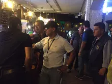 Licor fraudulento y tres negocios cerrados deja operativo de inspección, vigilancia y control 1