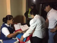 Licor fraudulento y tres negocios cerrados deja operativo de inspección, vigilancia y control 1