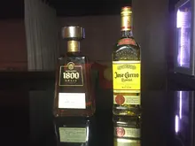 Licor fraudulento y tres negocios cerrados deja operativo de inspección, vigilancia y control 1