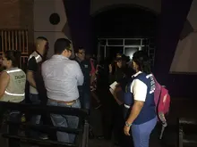 Licor fraudulento y tres negocios cerrados deja operativo de inspección, vigilancia y control 1