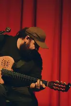 José Nieto seducirá a los caleños con su voz en el concierto Suramérica Tour 2017.