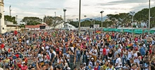 Población LGBTI marchó este domingo por las calles de Cali 