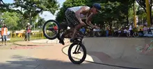 Summer Street Ride 01