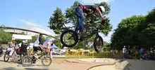 Summer Street Ride 02