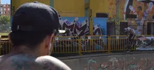 Summer Street Ride 06