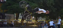 Summer Street Ride 07