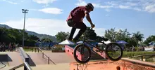 Summer Street Ride 08