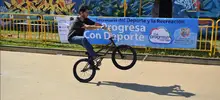 Summer Street Ride 09