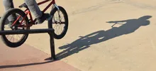 Summer Street Ride 10