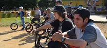 Summer Street Ride 11