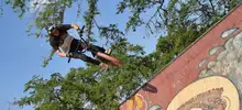 Summer Street Ride 13