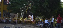 Summer Street Ride 14
