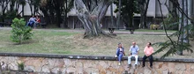 Gente rio Cali
