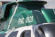 Por la seguridad de todos, el Halcón ya vuela por los aires de Cali