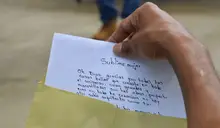 Festival de poesía cárcel de Jamundí