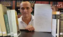 Festival de poesía cárcel de Jamundí