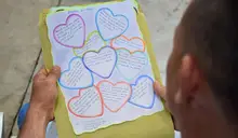 Festival de poesía cárcel de Jamundí