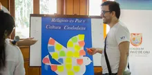 Cali tiene una Mesa de Diálogo Interreligioso