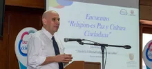 Cali tiene una Mesa de Diálogo Interreligioso